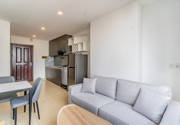 1 Bedroom Condo For Rent - Mekong View 6, Chroy Changvar, Phnom Penh thumbnail