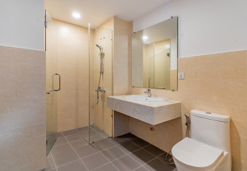 1 Bedroom Condo For Rent - Mekong View 6, Chroy Changvar, Phnom Penh thumbnail