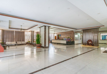 1 Bedroom Condo For Rent - Mekong View 6, Chroy Changvar, Phnom Penh thumbnail