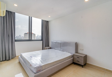 1 Bedroom Condo For Rent - Mekong View 6, Chroy Changvar, Phnom Penh thumbnail