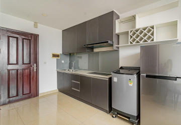 1 Bedroom Condo For Rent - Mekong View 6, Chroy Changvar, Phnom Penh thumbnail
