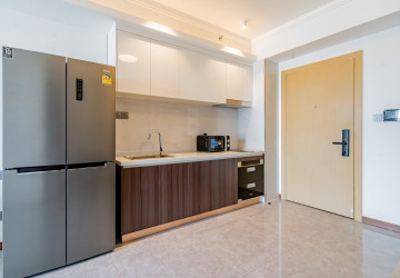2 Bedroom Condo For Rent - Agile Sky Residence, BKK3, Phnom Penh thumbnail