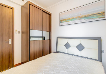 2 Bedroom Condo For Rent - Agile Sky Residence, BKK3, Phnom Penh thumbnail