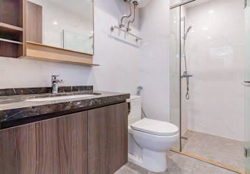 2 Bedroom Condo For Rent - Agile Sky Residence, BKK3, Phnom Penh thumbnail