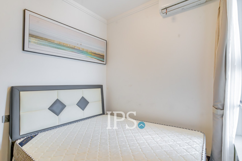 2 Bedroom Condo For Rent - Agile Sky Residence, BKK3, Phnom Penh