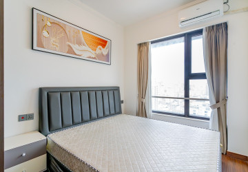 2 Bedroom Condo For Rent - Agile Sky Residence, BKK3, Phnom Penh thumbnail