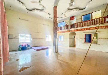 351 Sqm Land with Warehouse For Rent - Samraong Kraom, Phnom Penh thumbnail