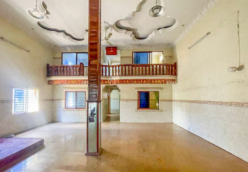 351 Sqm Land with Warehouse For Rent - Samraong Kraom, Phnom Penh thumbnail