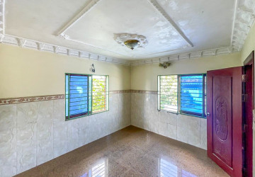 351 Sqm Land with Warehouse For Rent - Samraong Kraom, Phnom Penh thumbnail