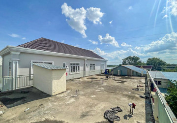 351 Sqm Land with Warehouse For Rent - Samraong Kraom, Phnom Penh thumbnail