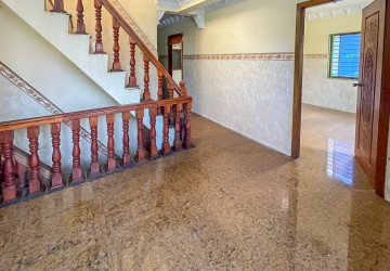 351 Sqm Land with Warehouse For Rent - Samraong Kraom, Phnom Penh thumbnail