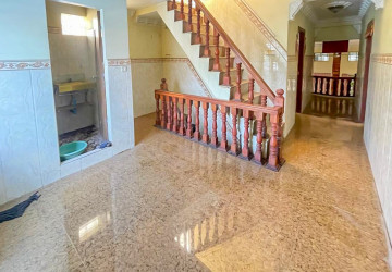 351 Sqm Land with Warehouse For Rent - Samraong Kraom, Phnom Penh thumbnail