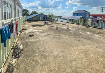 351 Sqm Land with Warehouse For Rent - Samraong Kraom, Phnom Penh thumbnail