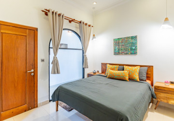 Renovated 1 Bedroom Apartment For Rent - Phsar Kandal 1, Phnom Penh thumbnail