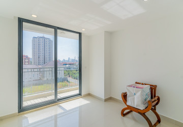2nd Floor 2 Bedroom Condo For Sale - Mekong View 6, Chroy Changvar, Phnom Penh thumbnail