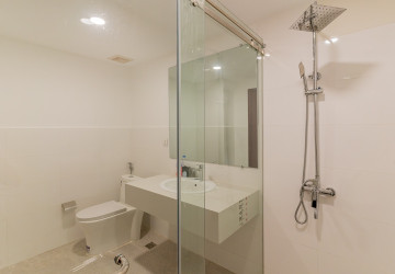 2nd Floor 2 Bedroom Condo For Sale - Mekong View 6, Chroy Changvar, Phnom Penh thumbnail