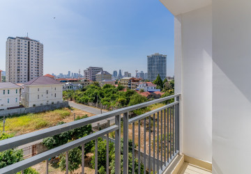 2nd Floor 2 Bedroom Condo For Sale - Mekong View 6, Chroy Changvar, Phnom Penh thumbnail
