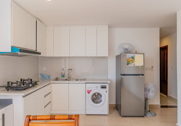 2nd Floor 2 Bedroom Condo For Sale - Mekong View 6, Chroy Changvar, Phnom Penh thumbnail