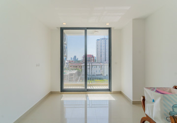 2nd Floor 2 Bedroom Condo For Sale - Mekong View 6, Chroy Changvar, Phnom Penh thumbnail