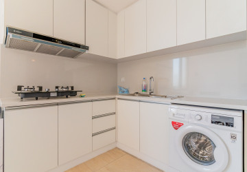 2nd Floor 2 Bedroom Condo For Sale - Mekong View 6, Chroy Changvar, Phnom Penh thumbnail