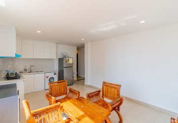 2nd Floor 2 Bedroom Condo For Sale - Mekong View 6, Chroy Changvar, Phnom Penh thumbnail