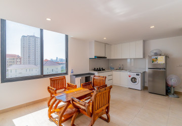 2nd Floor 2 Bedroom Condo For Sale - Mekong View 6, Chroy Changvar, Phnom Penh thumbnail