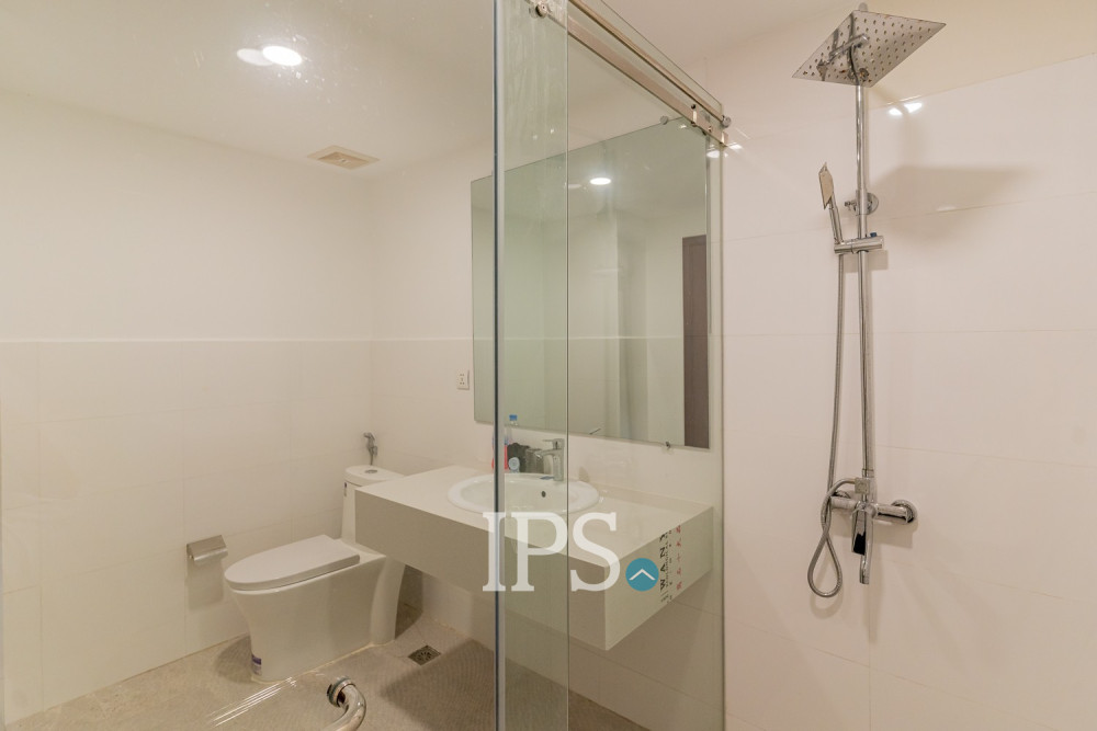 2nd Floor 2 Bedroom Condo For Sale - Mekong View 6, Chroy Changvar, Phnom Penh - Image 16
