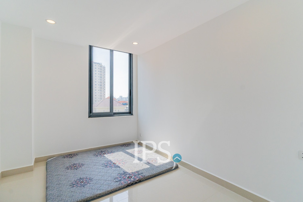 2nd Floor 2 Bedroom Condo For Sale - Mekong View 6, Chroy Changvar, Phnom Penh - Image 15