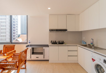 2nd Floor 2 Bedroom Condo For Sale - Mekong View 6, Chroy Changvar, Phnom Penh thumbnail