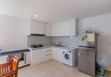 2nd Floor 2 Bedroom Condo For Sale - Mekong View 6, Chroy Changvar, Phnom Penh thumbnail