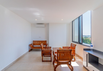 2nd Floor 2 Bedroom Condo For Sale - Mekong View 6, Chroy Changvar, Phnom Penh thumbnail