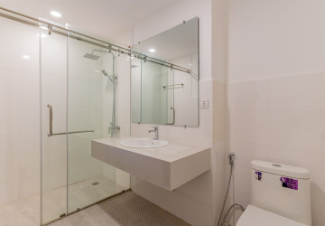 2nd Floor 2 Bedroom Condo For Sale - Mekong View 6, Chroy Changvar, Phnom Penh thumbnail