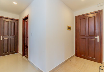 2nd Floor 2 Bedroom Condo For Sale - Mekong View 6, Chroy Changvar, Phnom Penh thumbnail