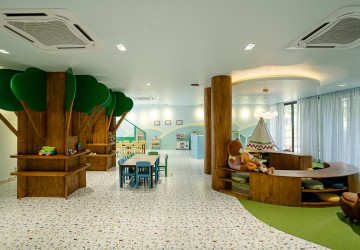 1 Bedroom Condo  For Sale - Angkor Grace Residence  Wellness Resort, Siem Reap thumbnail