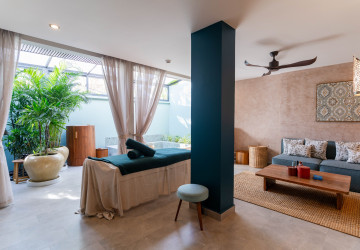 1 Bedroom Condo  For Sale - Angkor Grace Residence  Wellness Resort, Siem Reap thumbnail