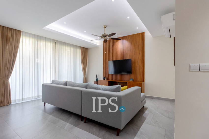 1 Bedroom Condo  For Sale - Angkor Grace Residence  Wellness Resort, Siem Reap