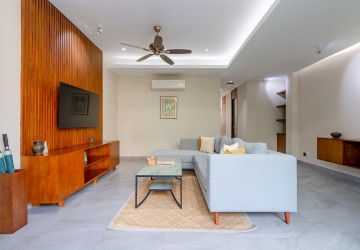 1 Bedroom Condo  For Sale - Angkor Grace Residence  Wellness Resort, Siem Reap thumbnail