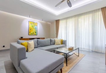 1 Bedroom Condo  For Sale - Angkor Grace Residence  Wellness Resort, Siem Reap thumbnail