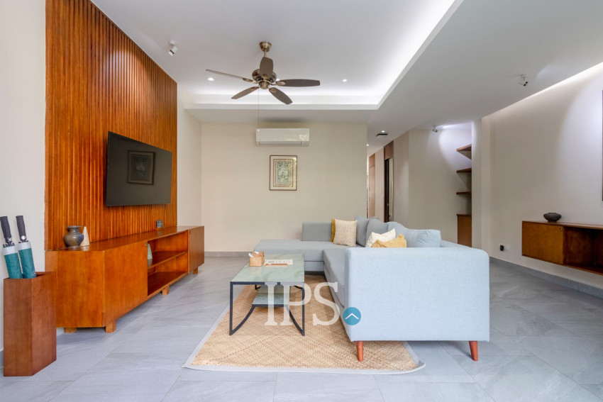 1 Bedroom Condo  For Sale - Angkor Grace Residence  Wellness Resort, Siem Reap