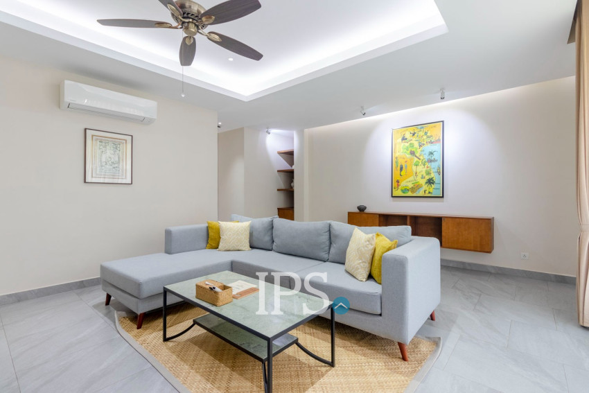 1 Bedroom Condo  For Sale - Angkor Grace Residence  Wellness Resort, Siem Reap