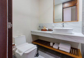 1 Bedroom Condo  For Sale - Angkor Grace Residence  Wellness Resort, Siem Reap thumbnail