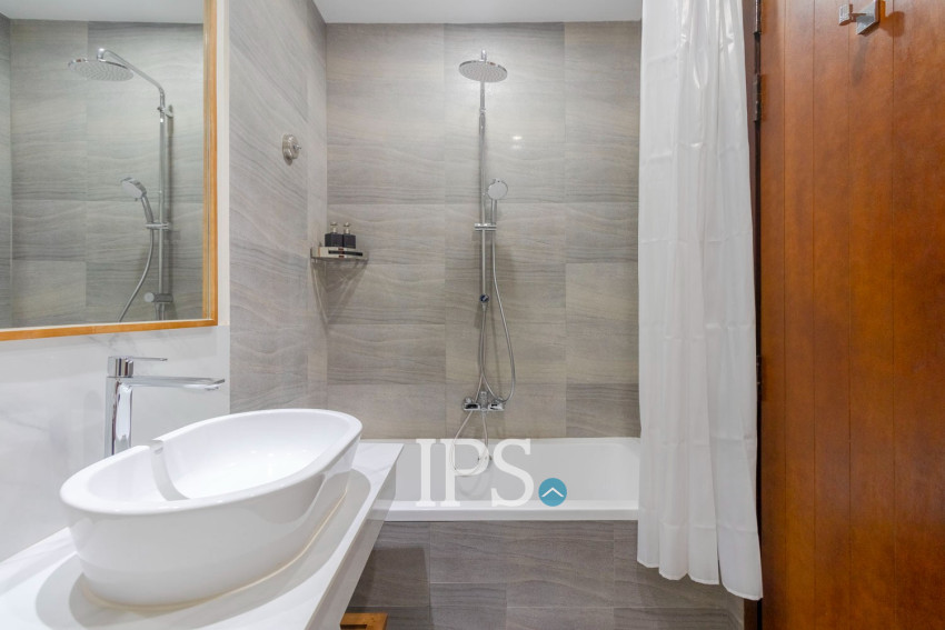 1 Bedroom Condo  For Sale - Angkor Grace Residence  Wellness Resort, Siem Reap