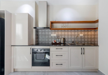 1 Bedroom Condo  For Sale - Angkor Grace Residence  Wellness Resort, Siem Reap thumbnail