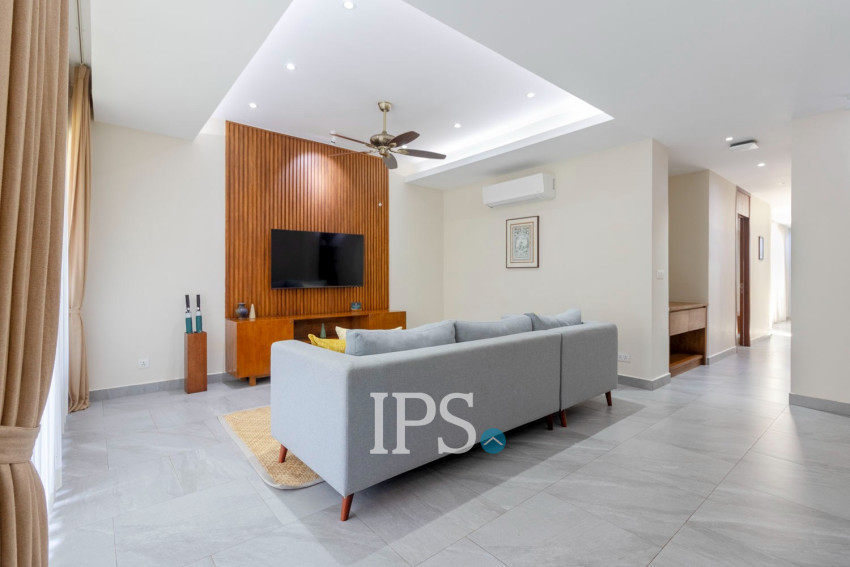 1 Bedroom Condo  For Sale - Angkor Grace Residence  Wellness Resort, Siem Reap