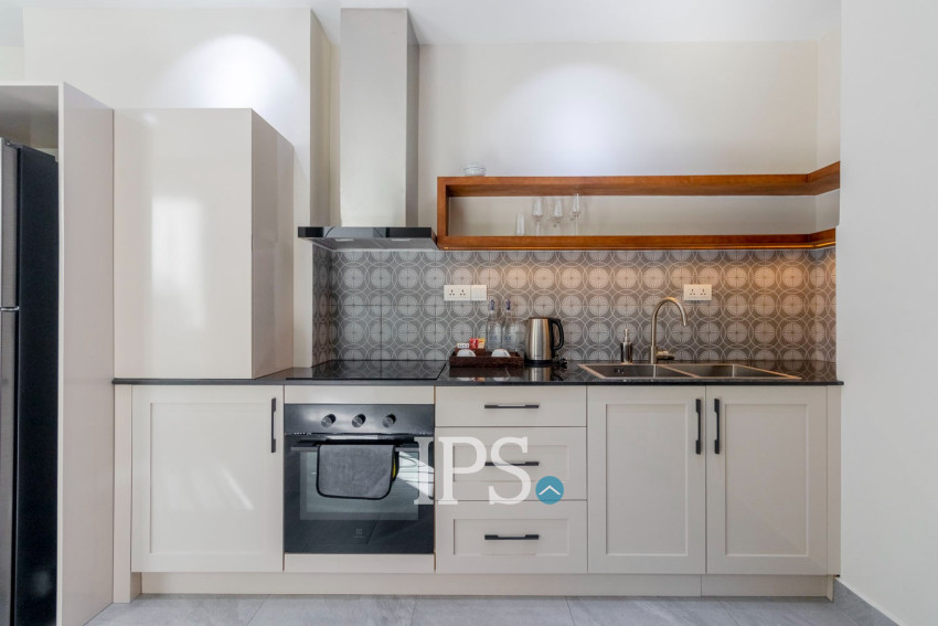 1 Bedroom Condo  For Sale - Angkor Grace Residence  Wellness Resort, Siem Reap