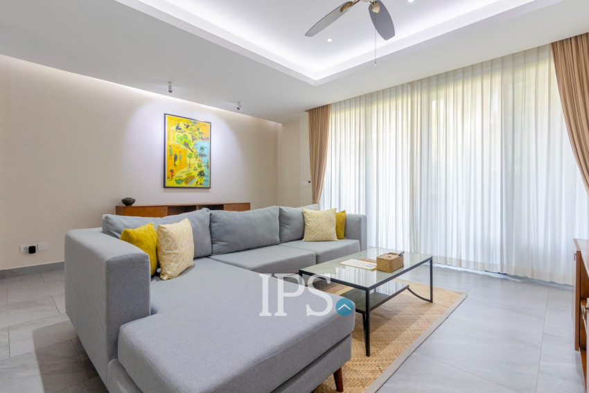 1 Bedroom Condo  For Sale - Angkor Grace Residence  Wellness Resort, Siem Reap