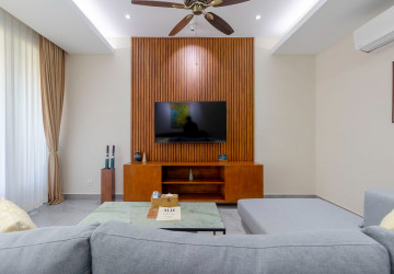 1 Bedroom Condo  For Sale - Angkor Grace Residence  Wellness Resort, Siem Reap thumbnail