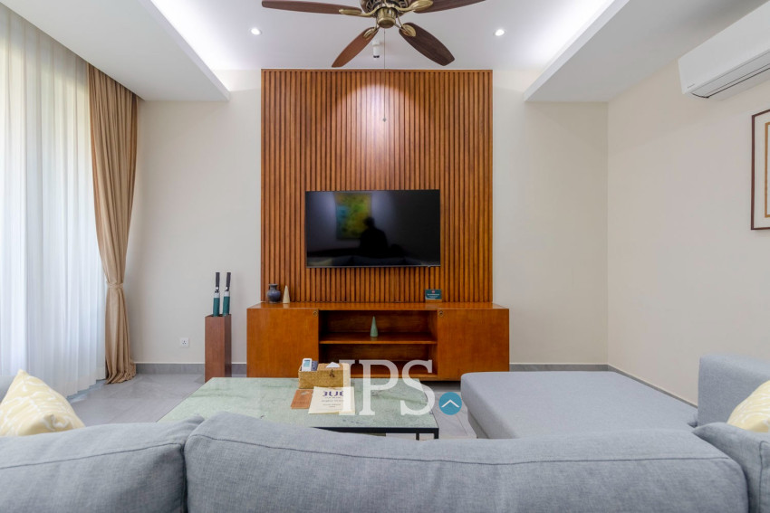 1 Bedroom Condo  For Sale - Angkor Grace Residence  Wellness Resort, Siem Reap