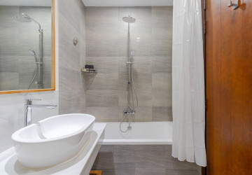 1 Bedroom Condo  For Sale - Angkor Grace Residence  Wellness Resort, Siem Reap thumbnail