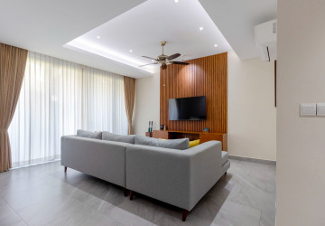 1 Bedroom Condo  For Sale - Angkor Grace Residence  Wellness Resort, Siem Reap thumbnail